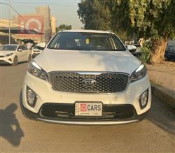 کیا سۆرینتۆ